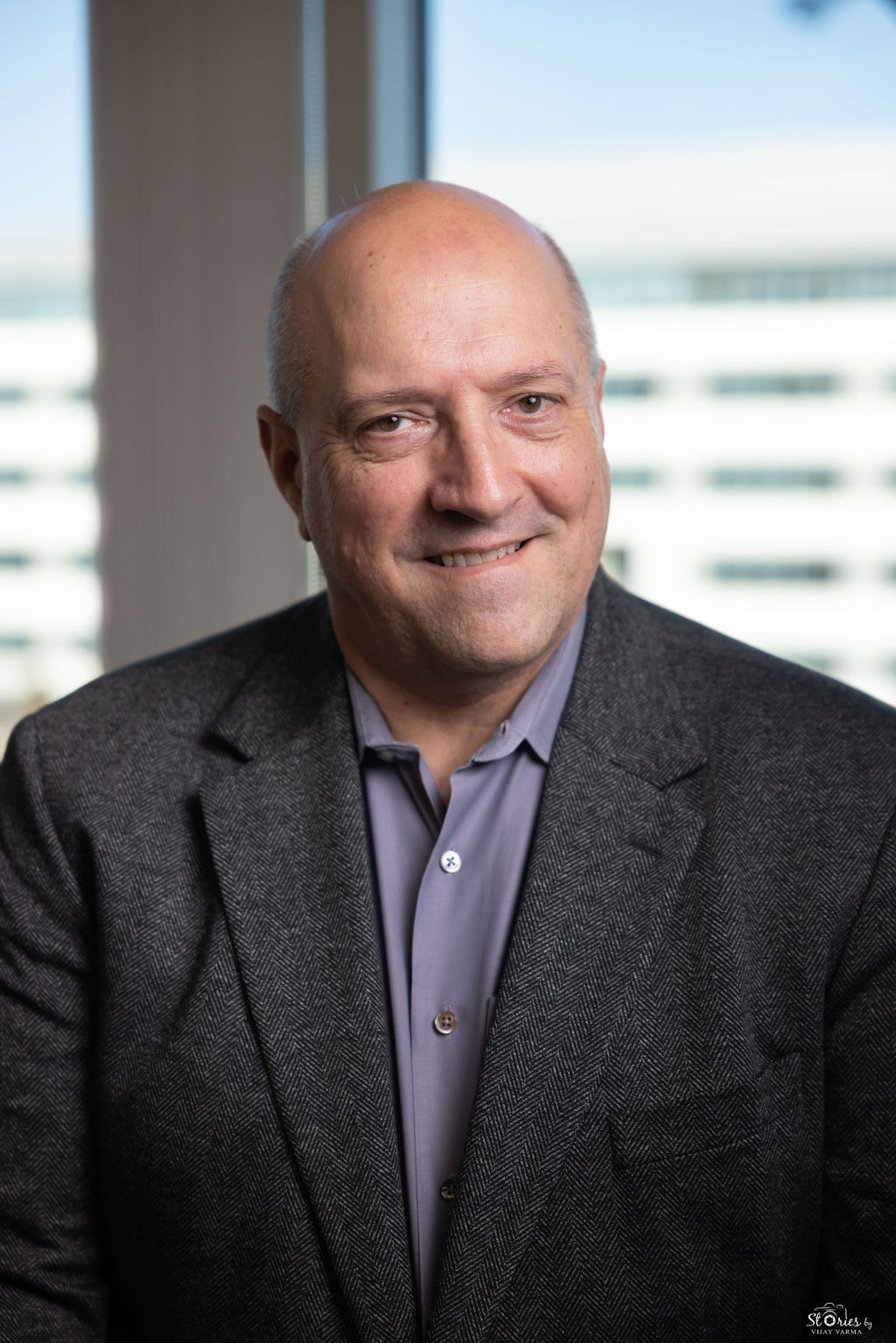 Harry Bennett, Founder & Principal Advisor, Pintlar Advisory Group